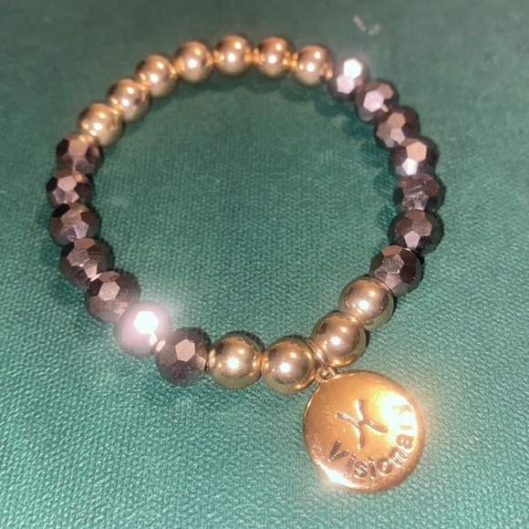 Avon celestial Pisces bracelet - Picture 6 of 6